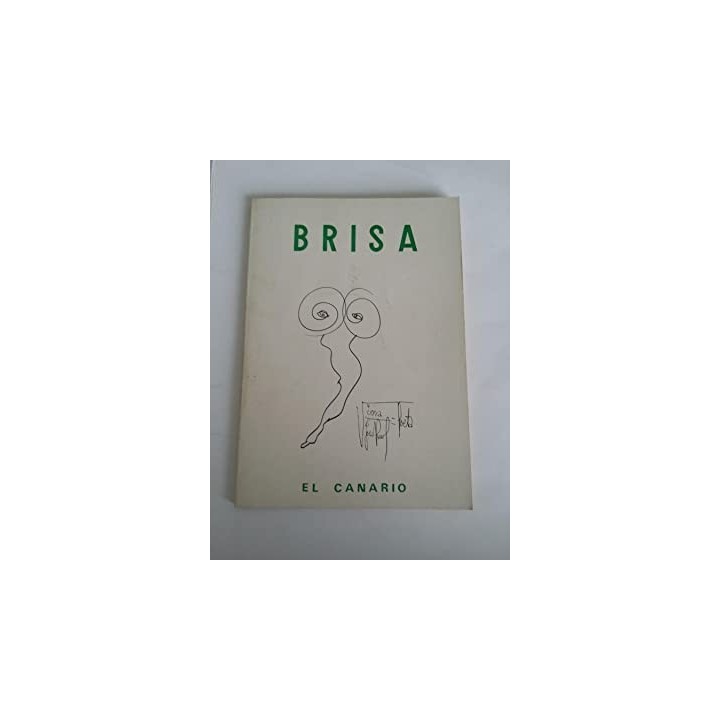 Brisa - José Raúl Díaz Viera (El Canario)